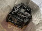 Custom high precision aluminum sheet metal manufacturing bending stamping parts
