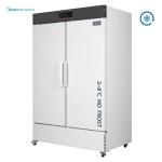 MC-5L1006C 6 Sensors Pharmacy Refrigerator