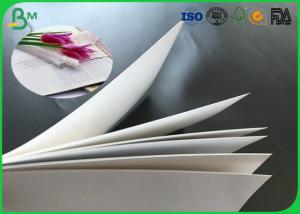 Wholesale FSC Certificated 80g 90g 100g 105g 115g 128g C2S High Glossy Art Paper For Printing Fashion Magazine from china suppliers