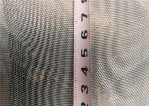 Wholesale 0.5 X 0.5mm Hole Size Insect Mesh Netting 160 - 180g/M2 Weight Customized Color from china suppliers