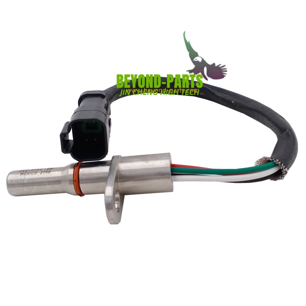 catererpillar CB46B CB54B CB44B Vibratory Asphalt Compactor Spare Parts RPM Speed Sensor 262-3764
