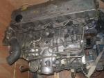 High Performance Isuzu Engine Spare Parts Usada ISUZU 4BD1 Motor