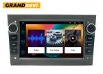 Opel70B Opel70G 2 Din Android Car Stereo Car Multimedia Player Hd 1080p ROHS