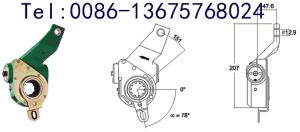 Wholesale MEI Slack Adjuster Automatic 4W3305 chinese factory from china suppliers