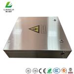 Stainless Steel Outdoor Waterproof Electrical Enclosure