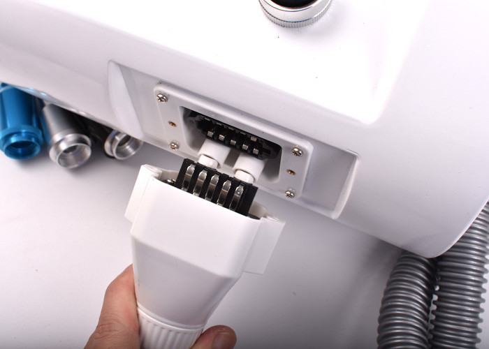 Mini Machine Portable Laser Beauty Machine For Tattoo Removal
