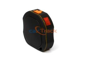 Wholesale Real Time Tracking GSM / GPRS Waterproof GPS Tracker , Pet GPS Locator from china suppliers