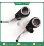 Machinery engine parts QSC8.3/QSL9 piston cooling nozzle 4937311