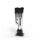 22480J Hitting Power Heavy Type Large Rock Hydraulic Breaker Advantage Long