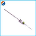 5A 10A 250V Thermal Cutoff Fuses