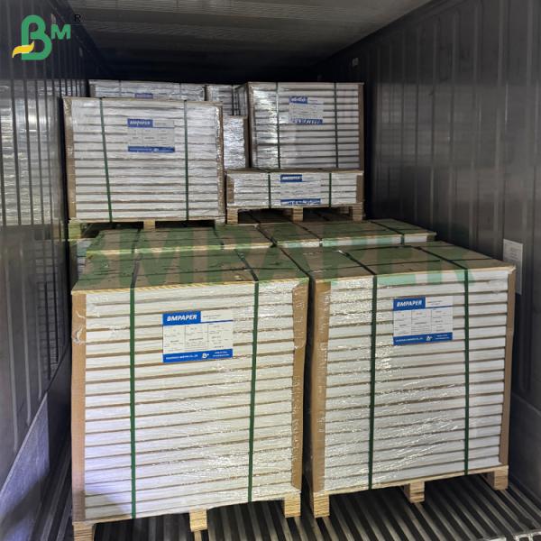 75g 80g NCR CB CFB CF Carbonless Copy Paper 8 1/2 X 11 inch Black Image 