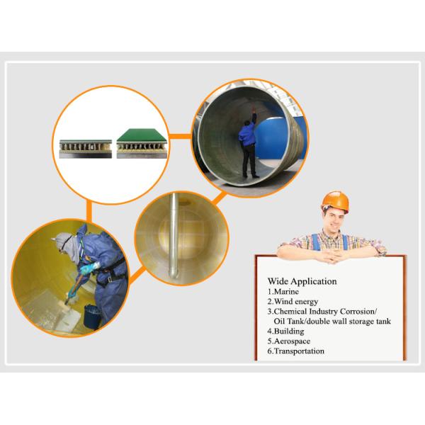 3D Knitted Spacer Fabric China