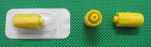 Wholesale HEPARIN CAP/IN-STOPPER from china suppliers