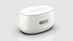 600ml Digital Household Ultrasonic Glasses Cleaner With SUS304 Tank