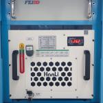 Aluminum Copper Handheld Laser Welding Machine Carbon Stainless Steel