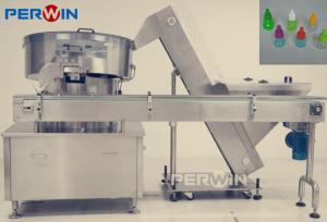 Wholesale PERWIN Mosquito Repellent Liquid Filling Machine from china suppliers