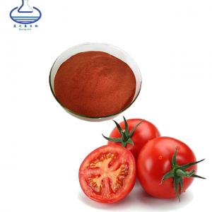 Wholesale CAS 502-65-8 Bulk Lycopene Powder Tomato Extract Powder from china suppliers