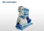 Stainless Steel Food Grade Hammer Mill Crushing Soya Bean Corn Grain