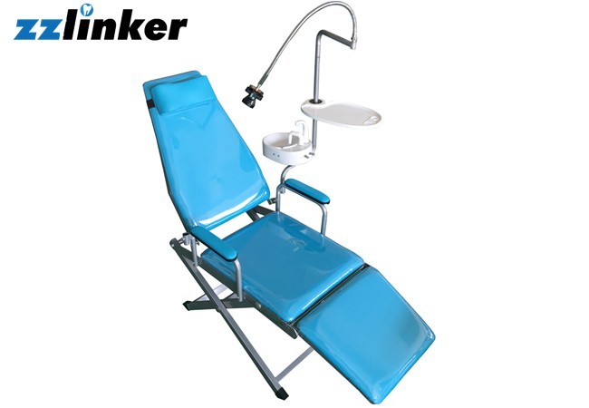 Two Tubes Air Compressor 65L/min Dental Delivery Unit