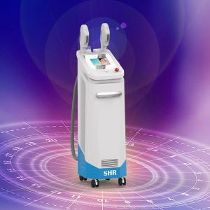 Wholesale top 3 handpieces nubway IPL&amp;SHR Hair Removal and Skin Rejuvenation Machine Medical CE Approved IPL for hair removal from china suppliers