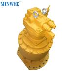 374DL 374D Excavator Swing Drive Motor 136-2890 2676933