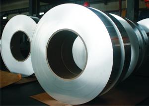 Wholesale Flat Shape 1000 Series Aluminium Foil With Different Alloy And Applications from china suppliers
