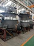 250kw 500tph Mining Cone Crusher Suppliers Hydraulic Crusher Machine