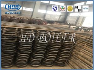 Wholesale Durable Stainless Carbon Steel Boiler Fin Tube Heat Exchanger For Power Plant Economizer from china suppliers
