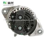 14V 240A HOLLAND Alternator 51488612 84599863 51488612R