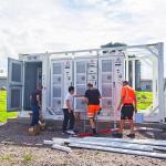 1MWh 2MWh 3MWh 5MWh 10MWh Solar Energy Storage Container Energy Storage System