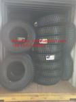 12.00R20 12R22.5 Linglong Tyres , Linglong Tires For Siotruk Truck Replacement