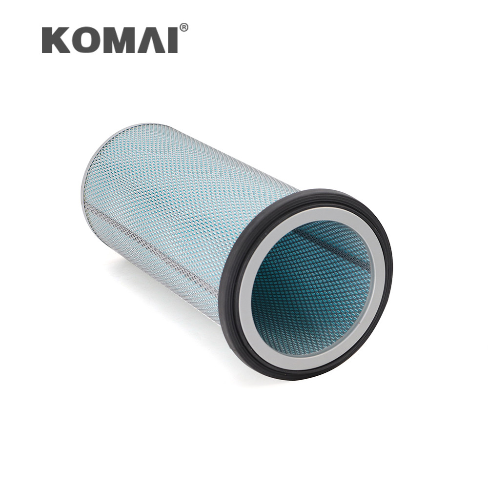 Spare Parts Air Filter For PC1000 AF4504M 600-181-4400 6128-81-7040 600-181-4401