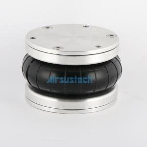 Wholesale Single Natural Rubber Bellow W01R584050 Firestone Air Spring with Flange Ring from china suppliers