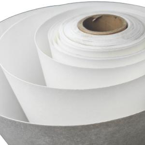 Wholesale air Permeabile Needle Felt Dust Collector Filter Cloth Roll Cartridge Media 1.5mm Thickness from china suppliers