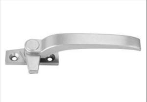 Wholesale Aluminum Alloy Casement Window Handle Without Key Two Point Lock Sliding from china suppliers