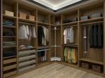Built In Wardrobes Corner Cabinets Storage Closet Factory with drawers and