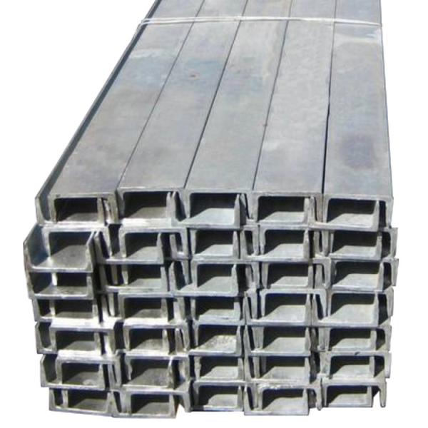 6000mm AISI Carbon Section Steel H Beam Profile Angle Bar For Construction