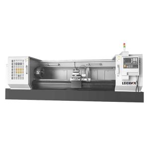 Wholesale cnc pipe threading lathe machine QK Standard Series from china suppliers