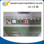 CE Certified Ge-B2 Single UV Vacuum Exposure Machine for Metal Nameplates UV