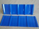 High Strength Galvanized Corrugated Steel Cladding Plate Roofing Sheets