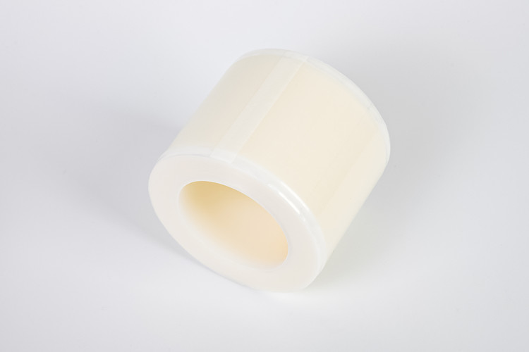 Colorful Plastic Universal Barrier Film Medical Dental Adhesive Barrier Films