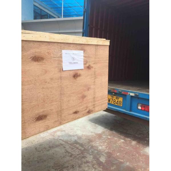 Box Forming Machine / Box Wrapping Machine / Six Servo Box Wrapping Machine For Shoe Box