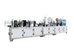 Fully Automatic N95 Cup Mask Making Machine