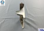 High Precision SUS316L Sheet Metal Welding Parts Sheet Metal Enclosure