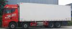 KD-1180 Freezer Large Cooling Capacity Truck Refrigeration Unit For Freezing