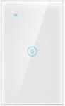 US WIFI Water Heater Smart Switch Panel 20A Alexa Google Home Tuya Smart