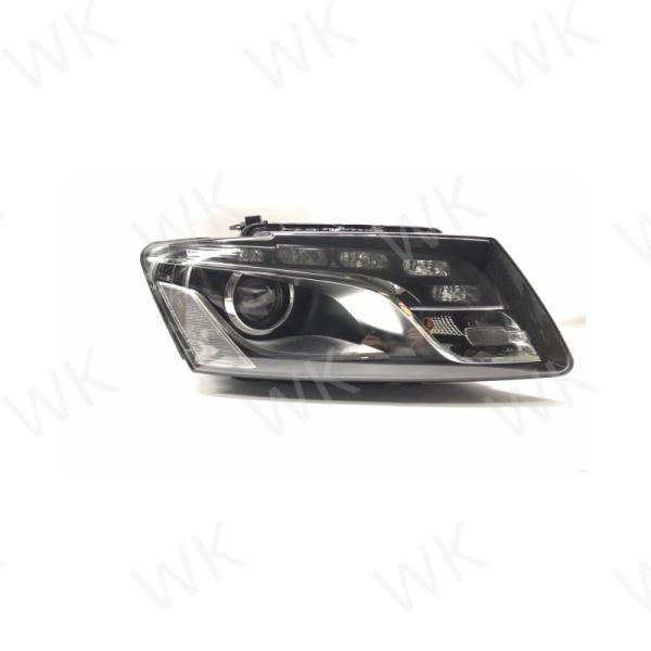 2009 - 2012 Audi Q5 Headlight Audi Xenon Headlamp 8RD941003A / 8RD941004A