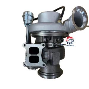 Wholesale QSM11 HX60 Marine Engine Turbocharger 3800852 3592369 3592401 For Cummins from china suppliers