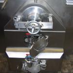 Anticorrosive Stable Sanitary Rotary Lobe Pump , Wine Industry Stainless Lobe