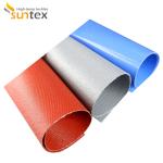 Factory Direct Wholesale Price Silicone Coated Fiberglass Cloth Advanced